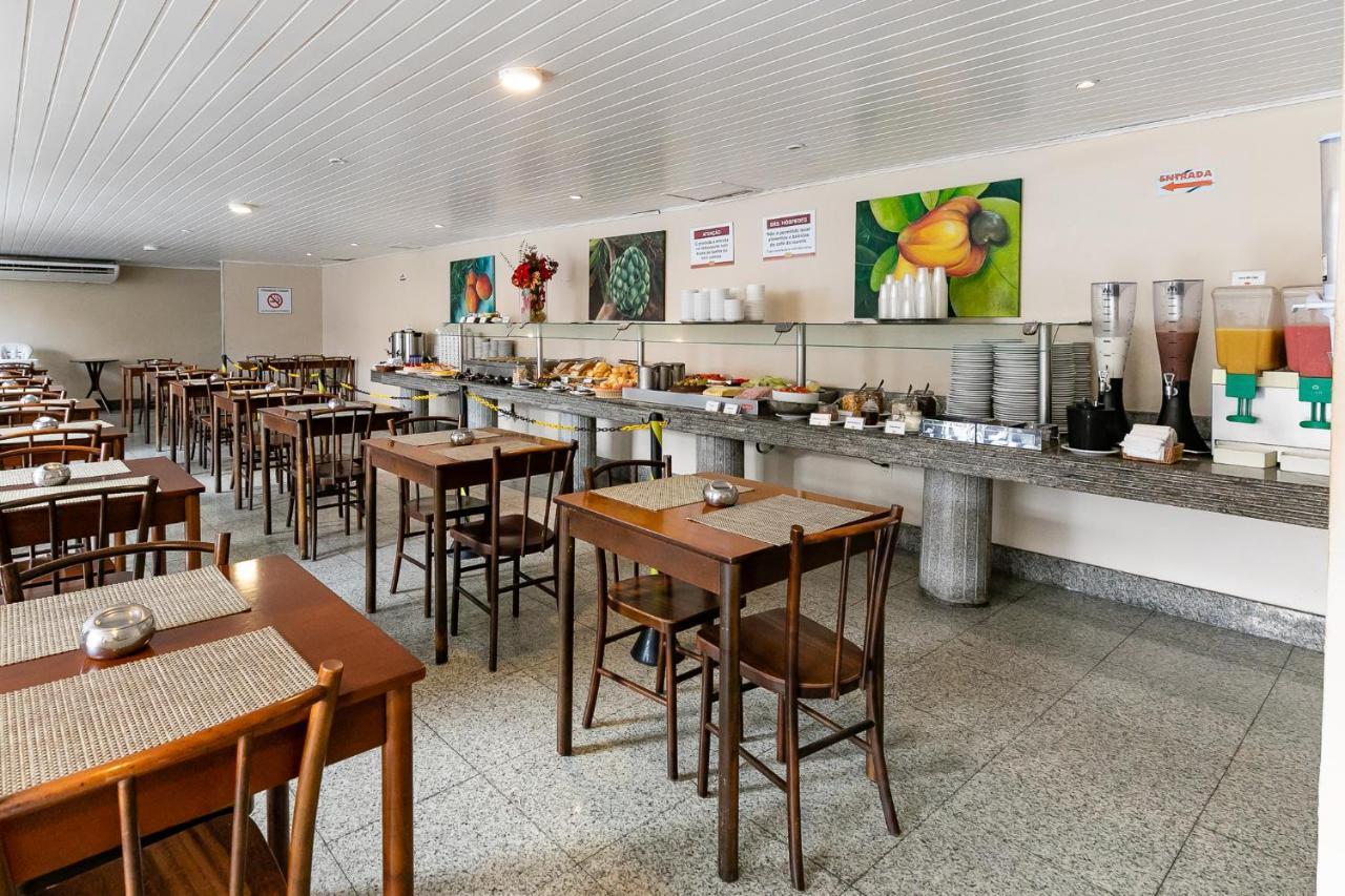 纳塔尔牦牛海滩酒店 纳塔耳 外观 照片